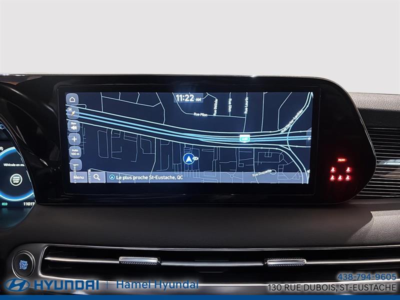 hyundai Palisade 2023 - 16