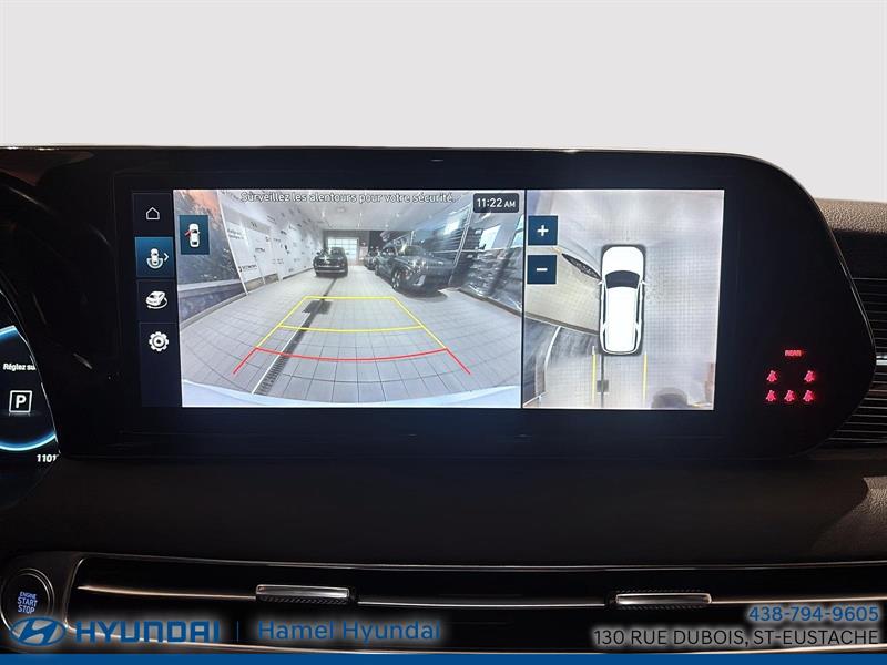 hyundai Palisade 2023 - 17