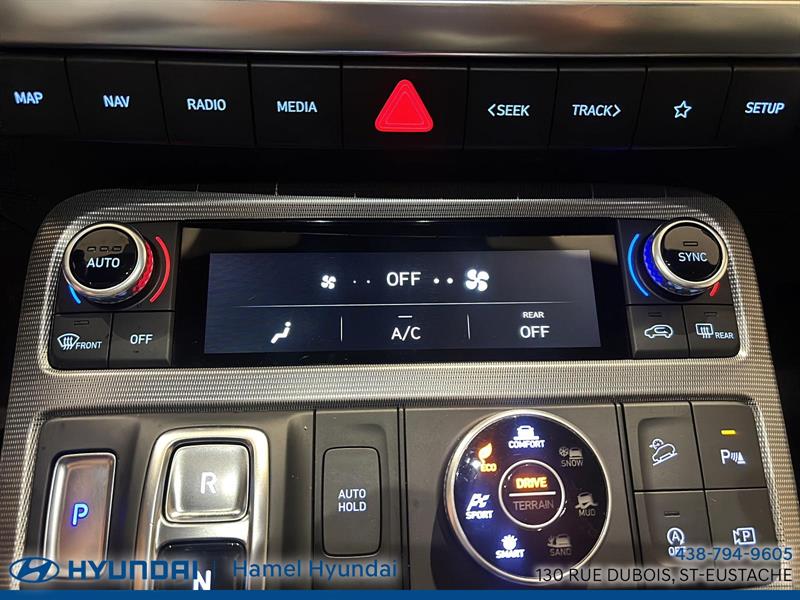 hyundai Palisade 2023 - 18