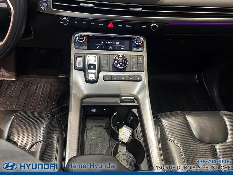 hyundai Palisade 2023 - 19