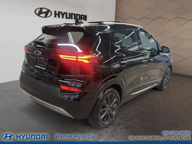 chevrolet Bolt EUV 2022 - 3