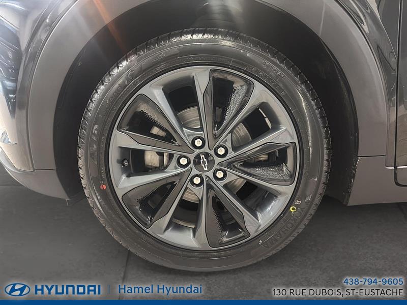 chevrolet Bolt EUV 2022 - 6