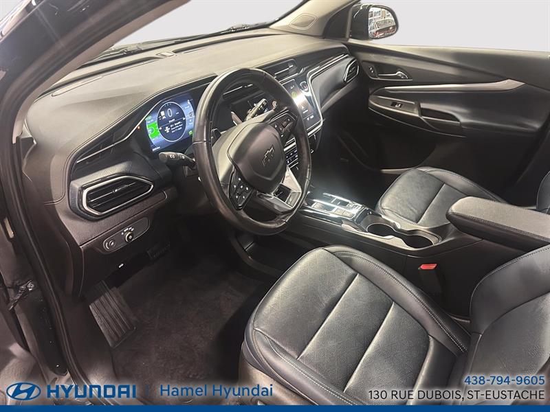 chevrolet Bolt EUV 2022 - 8