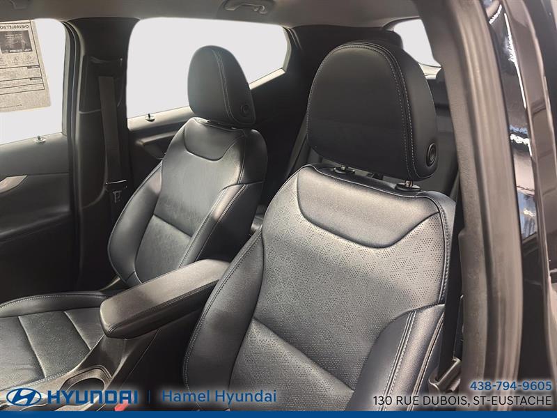 chevrolet Bolt EUV 2022 - 9