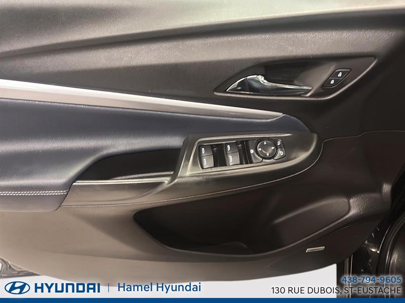 chevrolet Bolt EUV 2022 - 10