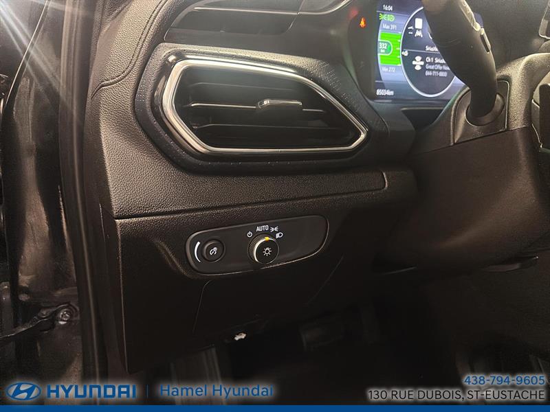 chevrolet Bolt EUV 2022 - 11