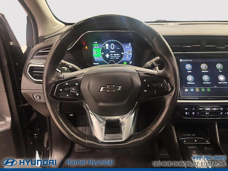 chevrolet Bolt EUV 2022 - 12