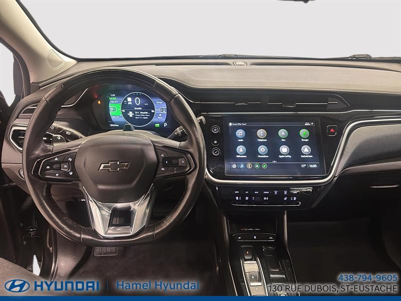 chevrolet Bolt EUV 2022 - 14