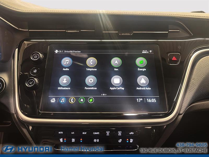 chevrolet Bolt EUV 2022 - 15