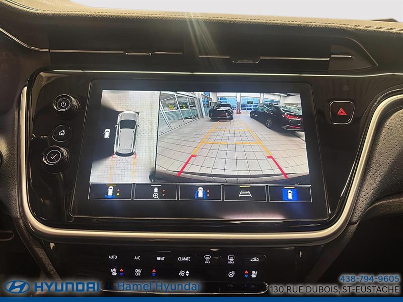 chevrolet Bolt EUV 2022 - 17