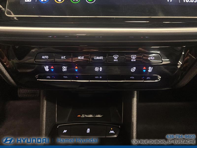 chevrolet Bolt EUV 2022 - 18