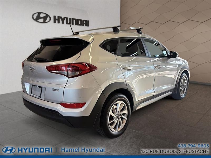 hyundai Tucson 2017 - 3