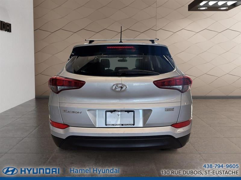 hyundai Tucson 2017 - 4