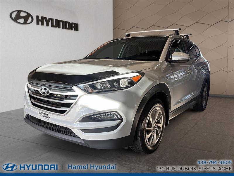 hyundai Tucson 2017 - 5