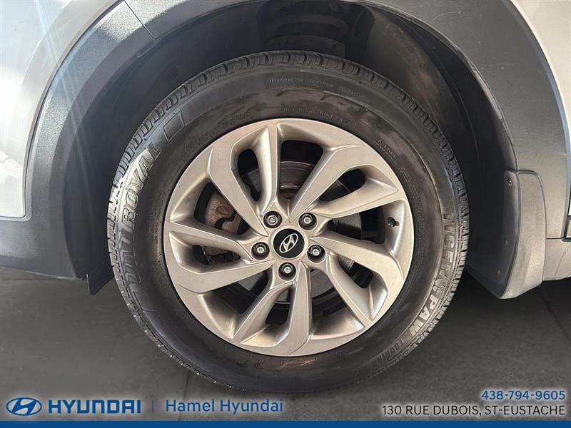 hyundai Tucson 2017 - 6