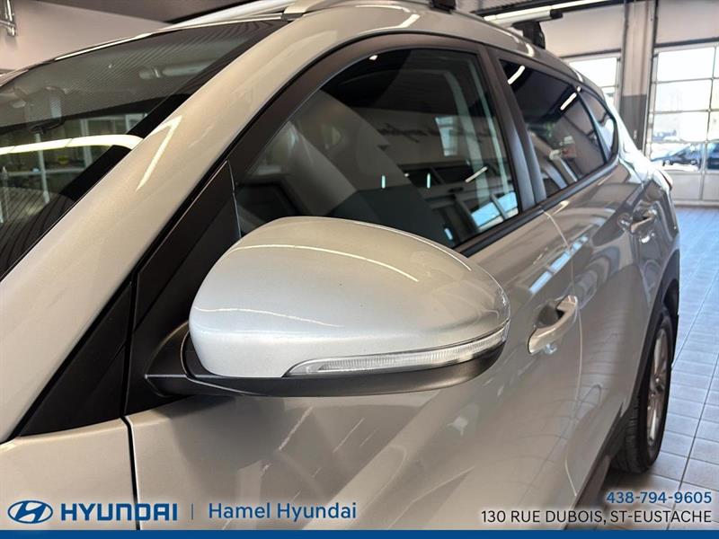 hyundai Tucson 2017 - 7