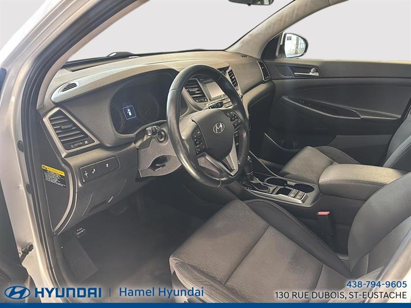 hyundai Tucson 2017 - 8