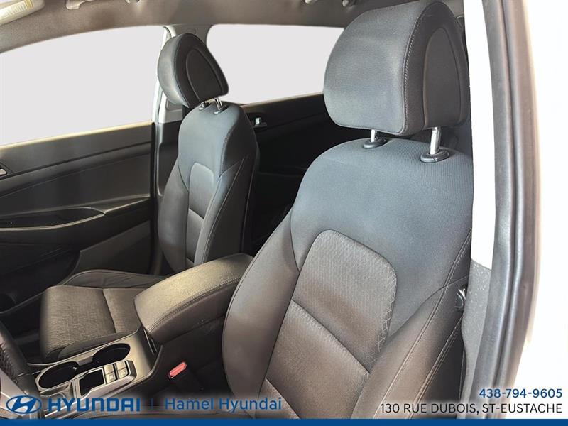 hyundai Tucson 2017 - 9