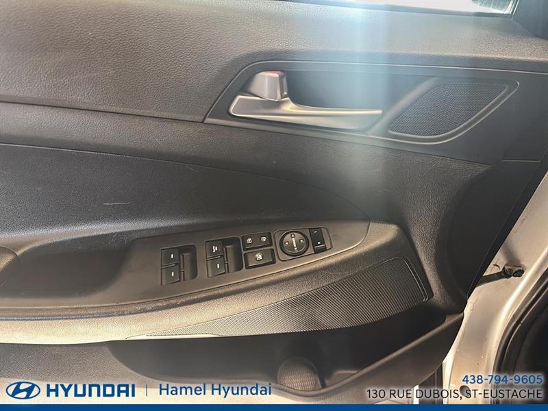 hyundai Tucson 2017 - 10