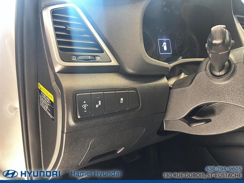 hyundai Tucson 2017 - 11