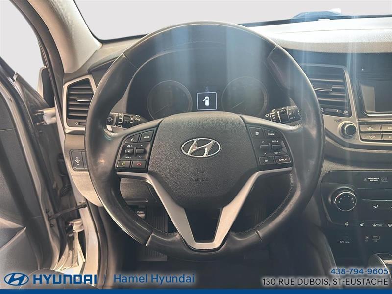 hyundai Tucson 2017 - 12