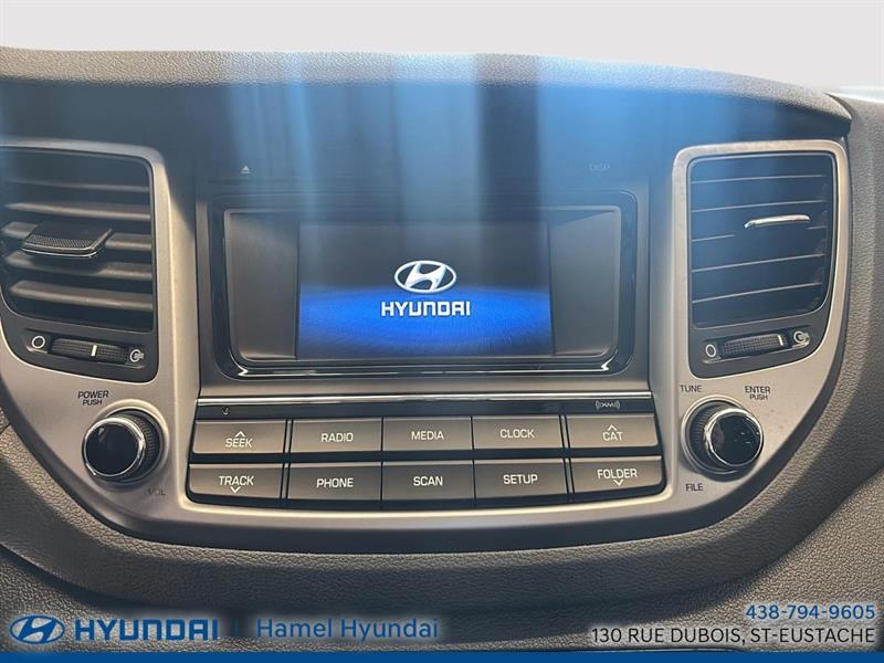 hyundai Tucson 2017 - 14