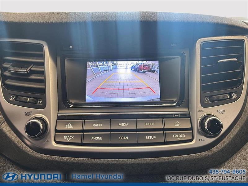 hyundai Tucson 2017 - 15