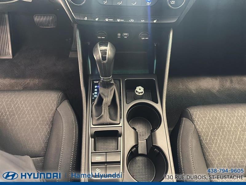 hyundai Tucson 2017 - 17