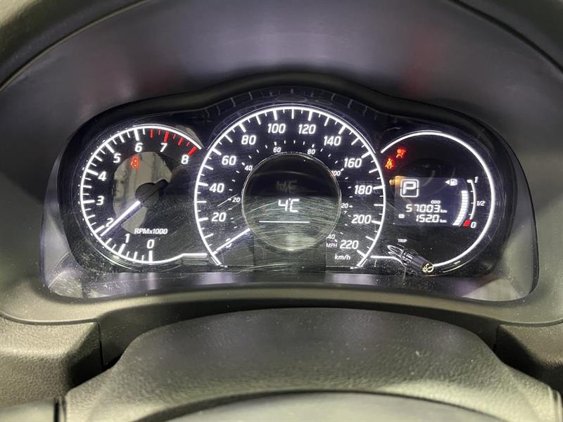 nissan Versa Note 2018 - 19