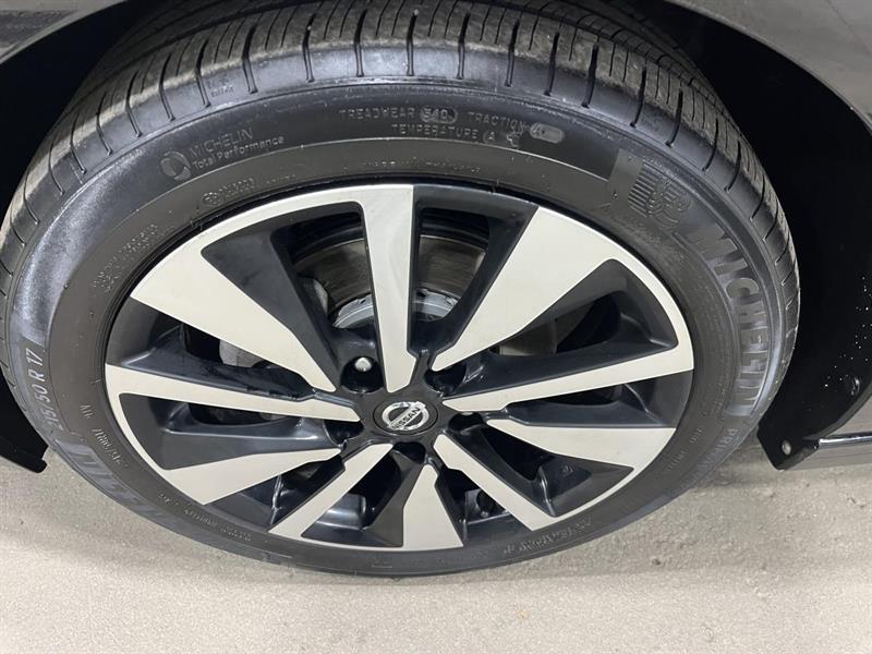 nissan Sentra 2022 - 10