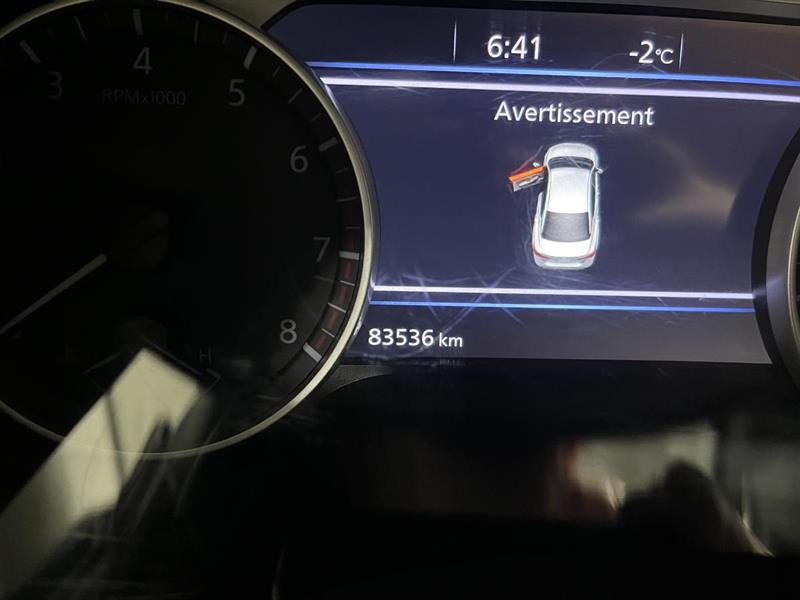 nissan Sentra 2022 - 19