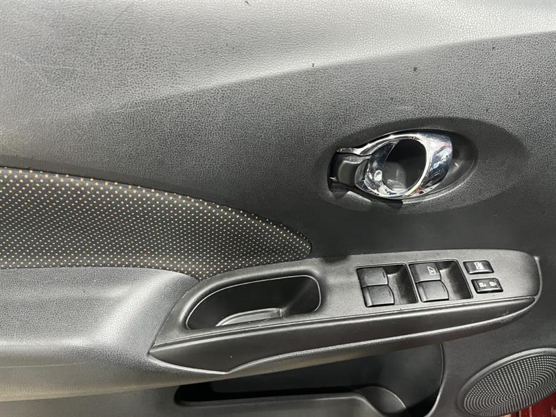 nissan Versa Note 2016 - 15