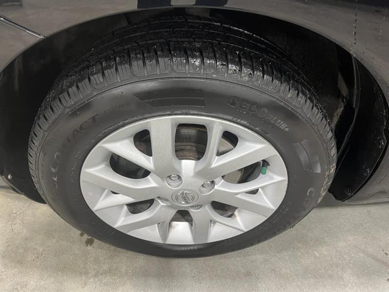 nissan Versa Note 2018 - 10