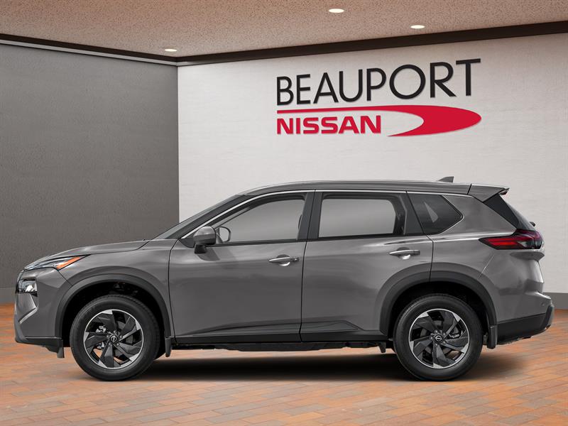 nissan Rogue 2026 - 3