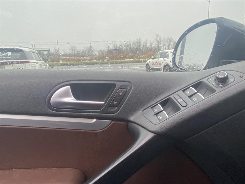 volkswagen Tiguan 2016 - 14