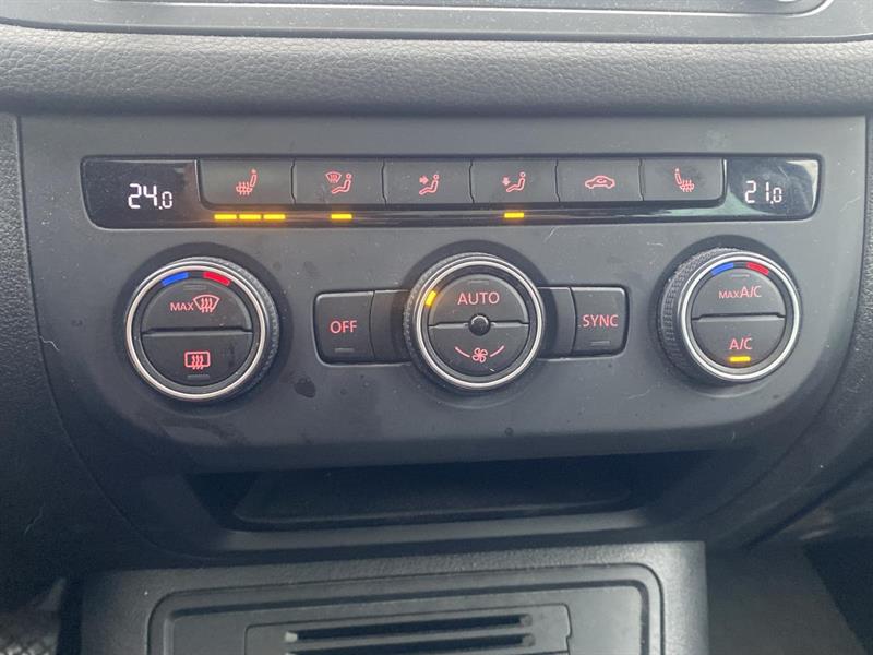 volkswagen Tiguan 2016 - 19