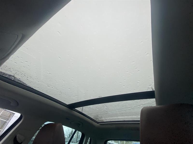 volkswagen Tiguan 2016 - 23