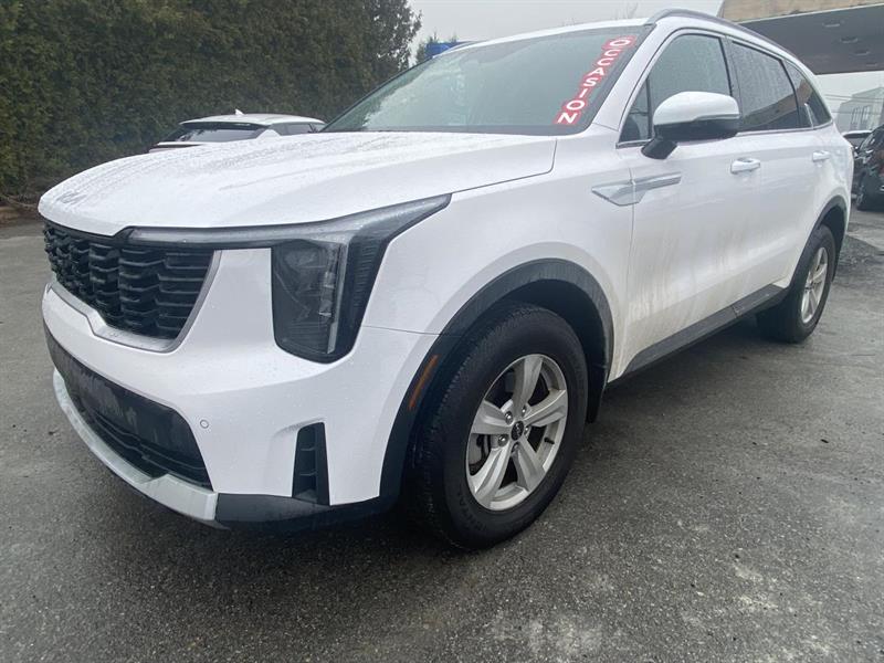 kia Sorento 2025 - 4