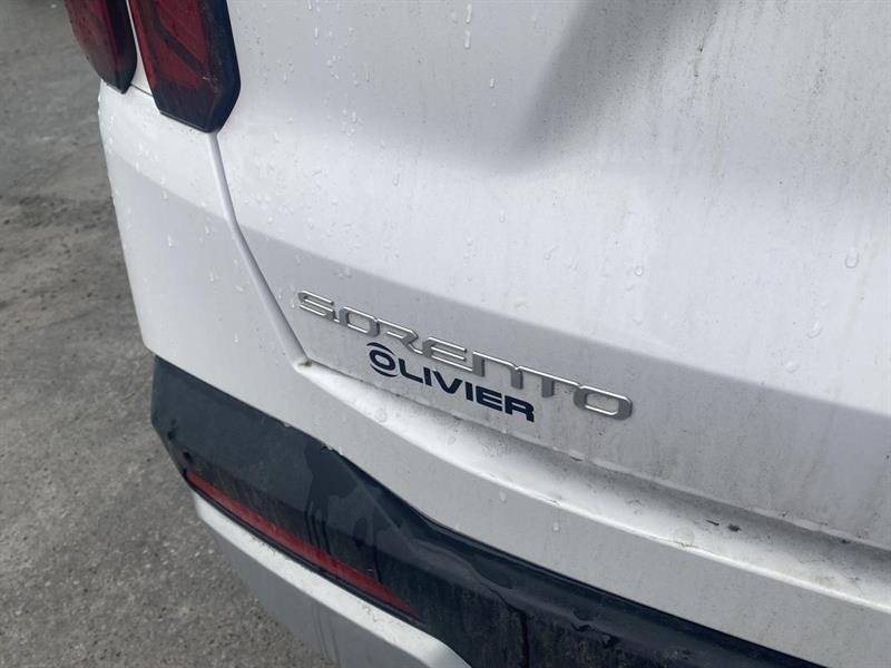 kia Sorento 2025 - 7