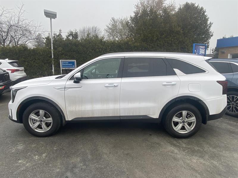 kia Sorento 2025 - 9
