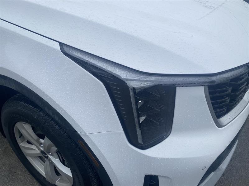 kia Sorento 2025 - 11