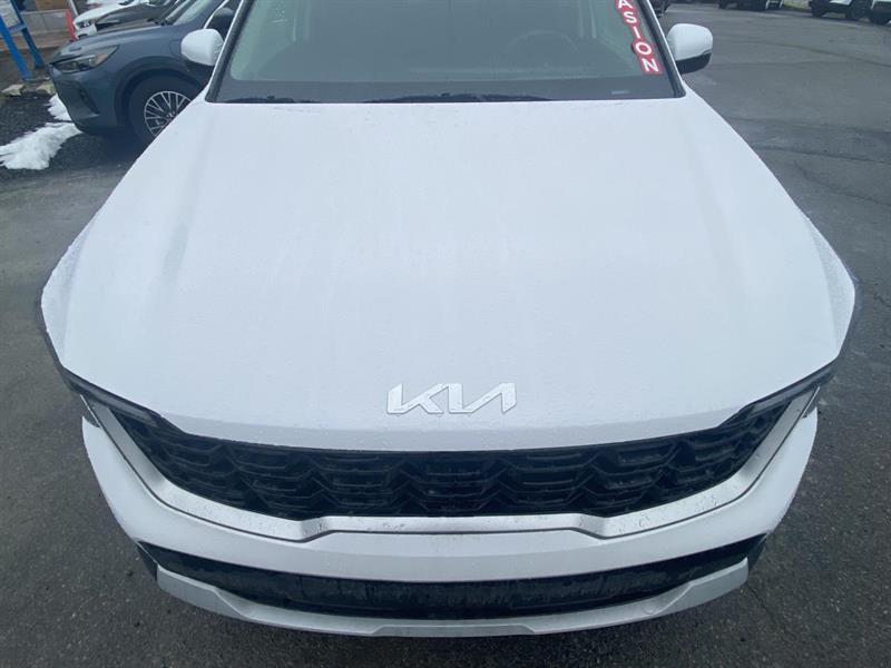 kia Sorento 2025 - 12