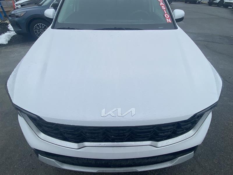 kia Sorento 2025 - 13