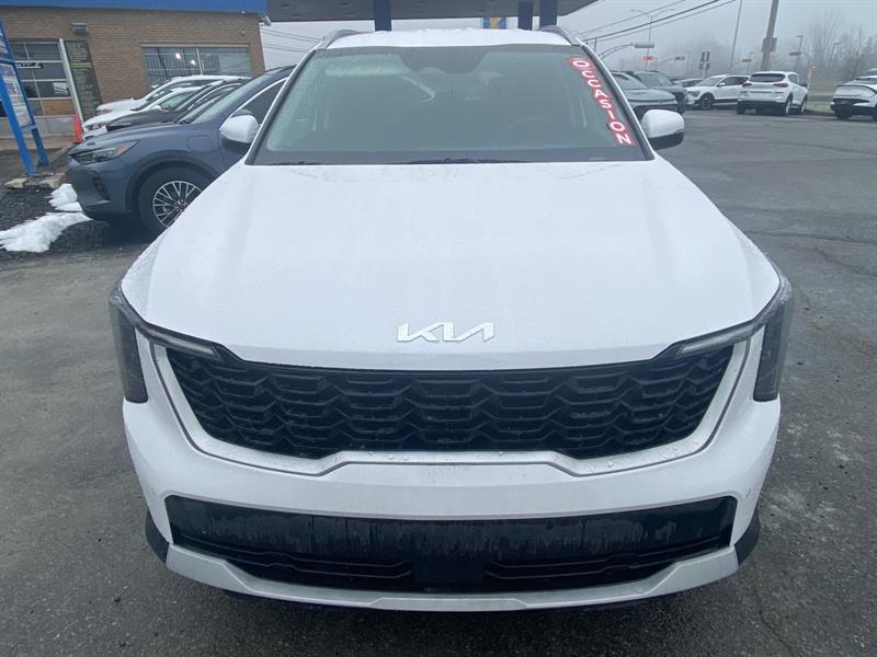kia Sorento 2025 - 14