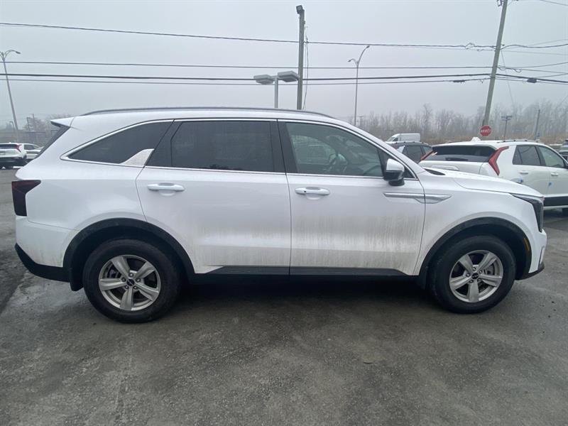 kia Sorento 2025 - 16