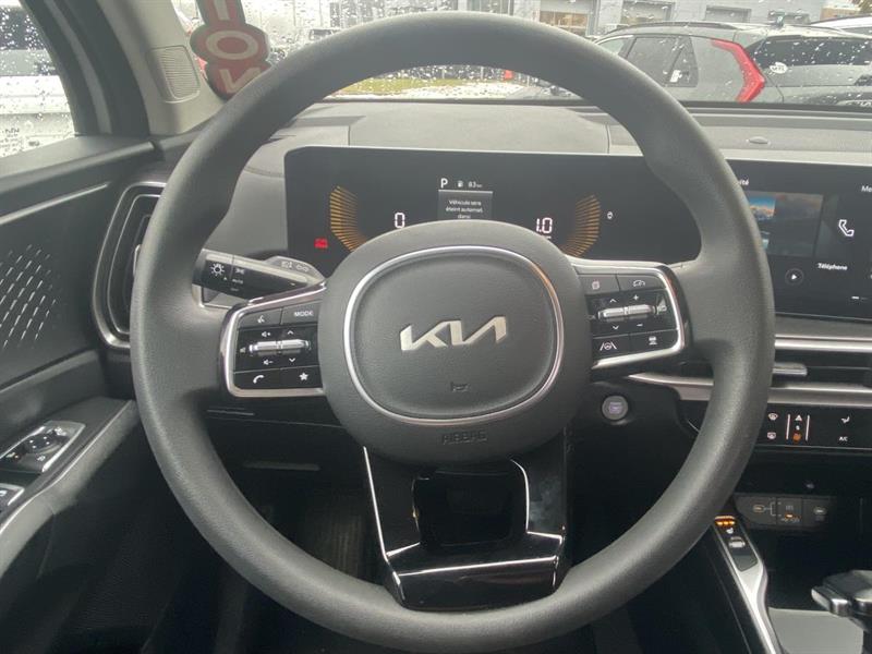 kia Sorento 2025 - 17