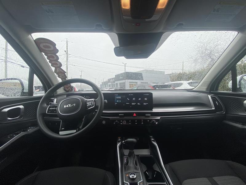 kia Sorento 2025 - 18