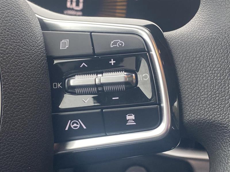 kia Sorento 2025 - 19