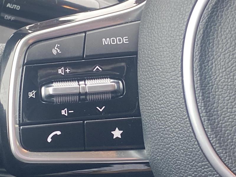 kia Sorento 2025 - 21