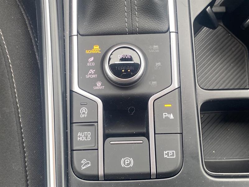 kia Sorento 2025 - 22